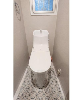 【トイレ】 | 刀根山グリーンハイツ