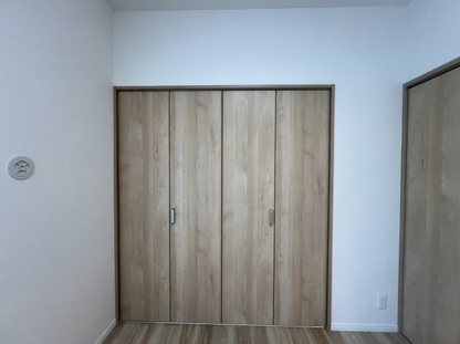 【収納】ヴァンベール台原 