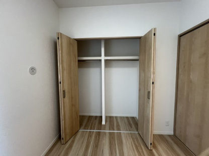 【収納】ヴァンベール台原 