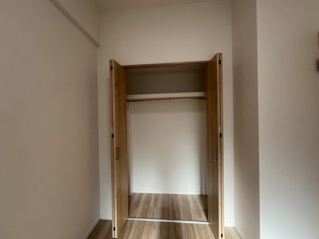 【収納】ヴァンベール台原 