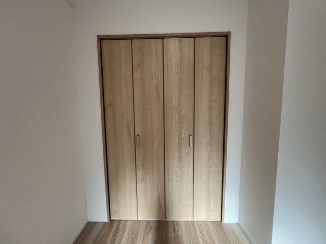 【収納】ヴァンベール台原 