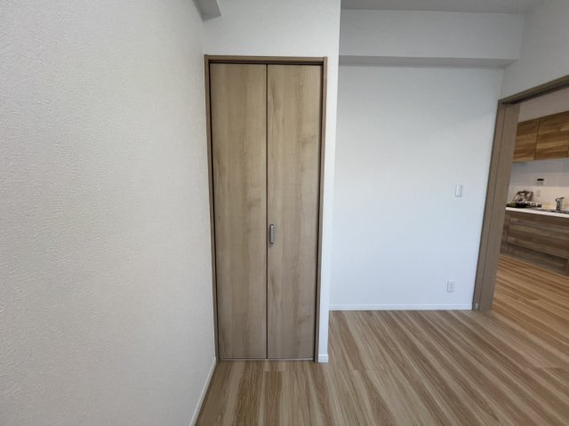 【収納】ヴァンベール台原 