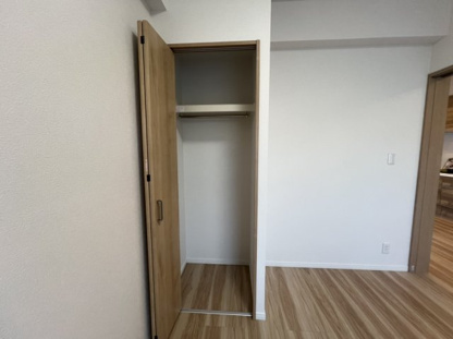 【収納】ヴァンベール台原 