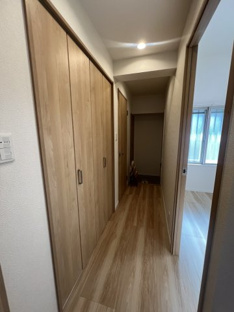 【その他】ヴァンベール台原 