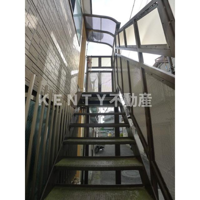 【その他共用部分】 | インベスト仲池上