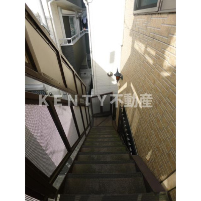 【その他共用部分】 | インベスト仲池上