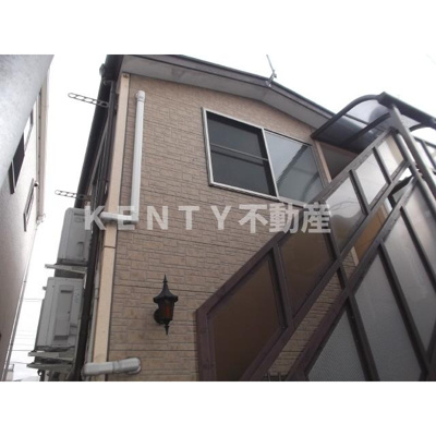 【外観】 | インベスト仲池上 | 外観も気になるポイント