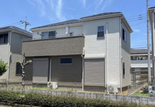 加須市陽光台2丁目　中古戸建の画像