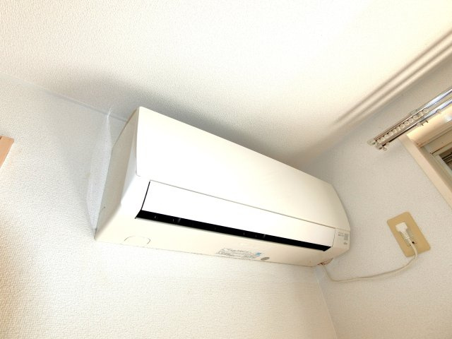 Merciみずほ台Ⅱ－Bの設備