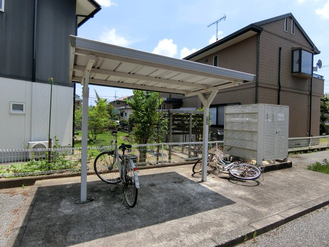 Merciみずほ台Ⅱ－Bのその他共用部分