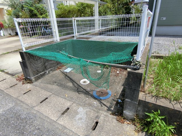 Merciみずほ台Ⅱ－Bのその他共用部分