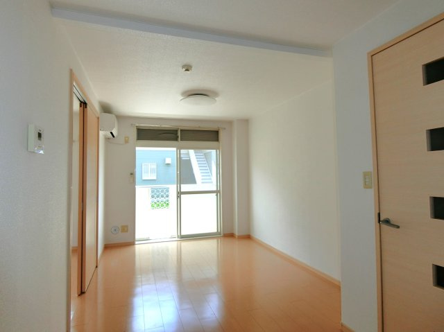 Merciみずほ台Ⅱ－Bの居間・リビング