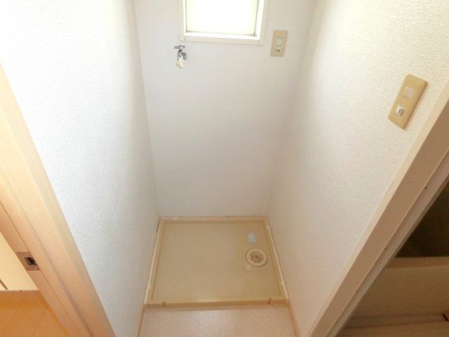 Merciみずほ台Ⅱ－Bの設備