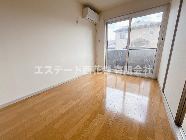 サンテ・ミリオンAの居間・リビング