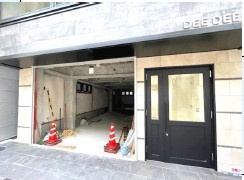 高槻DEEDEE bldg.の外観