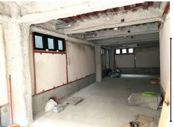 高槻DEEDEE bldg.の内装