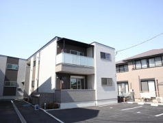 SPICA HOUSE与野本町