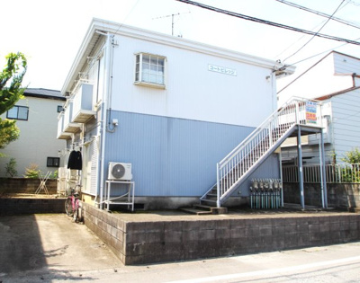 【外観】 | コートヴィレッジ