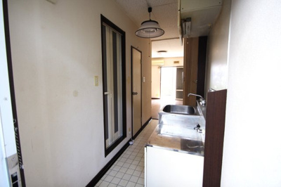 【キッチン】 | コートヴィレッジ