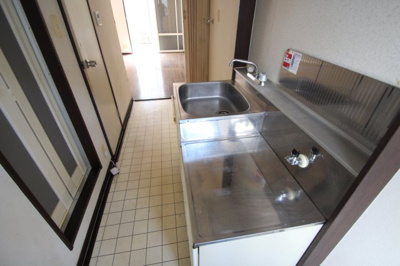 【キッチン】 | コートヴィレッジ