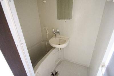 【浴室】 | コートヴィレッジ