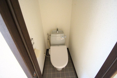 【トイレ】 | コートヴィレッジ