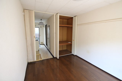 【洋室】 | コートヴィレッジ