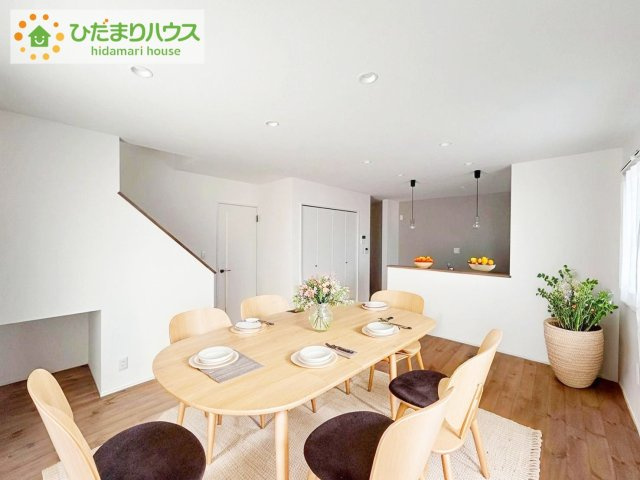 日立市東多賀町3丁目　新築戸建