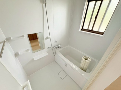 【浴室】 | サンハイツ石井