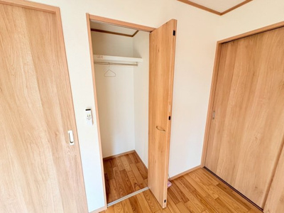 【収納】 | サンハイツ石井