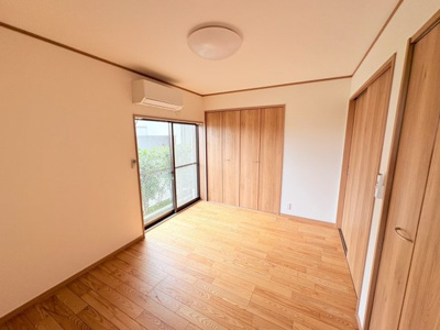 【寝室】 | サンハイツ石井