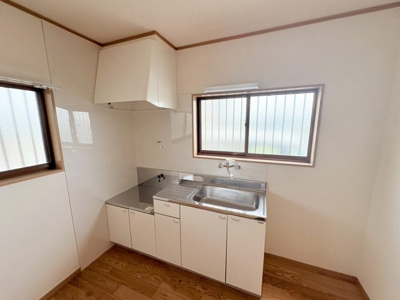 【キッチン】 | サンハイツ石井