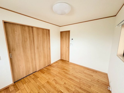 【洋室】 | サンハイツ石井