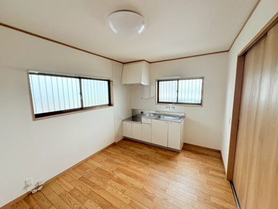 【洋室】 | サンハイツ石井