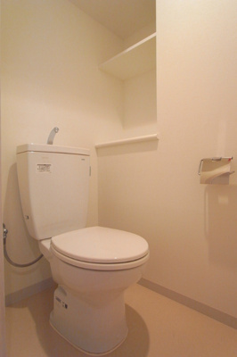 【トイレ】 | アルクス森下