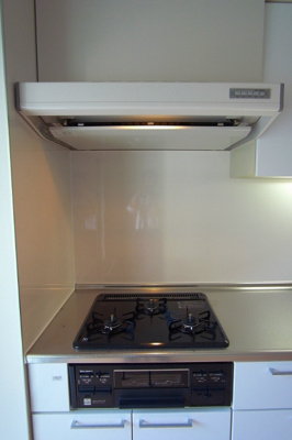 【キッチン】 | アルクス森下