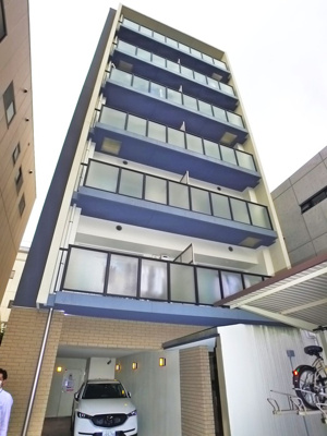 【外観】 | アルクス森下