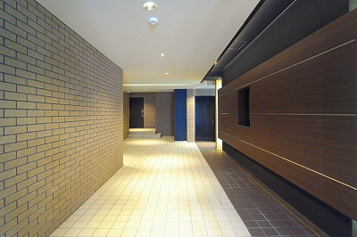 【ロビー】 | アルクス森下