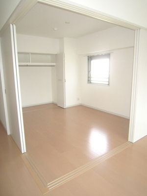 【寝室】 | アルクス森下