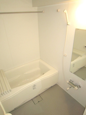 【浴室】 | アルクス森下