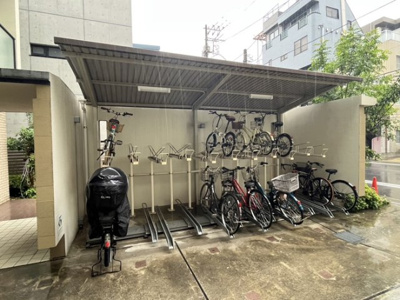 【その他共用部分】 | アルクス森下