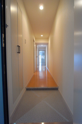 【玄関】 | アルクス森下