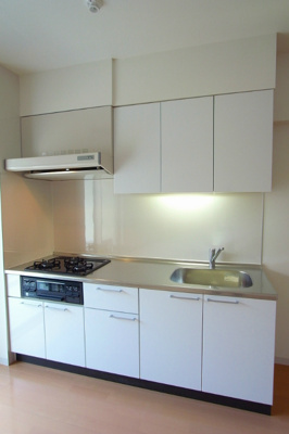 【キッチン】 | アルクス森下