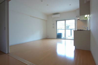 【居間・リビング】 | アルクス森下