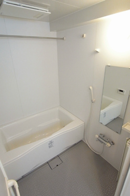 【浴室】 | アルクス森下