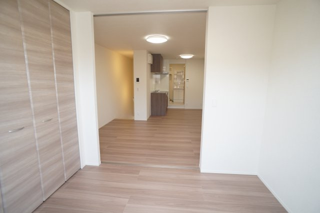 リベルテ逆瀬川のその他