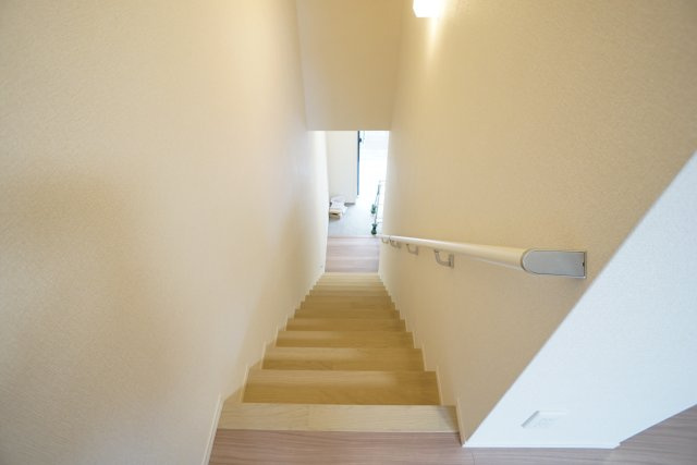 リベルテ逆瀬川の設備