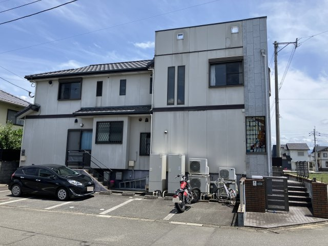 三井郡大刀洗町鵜木　中古戸建