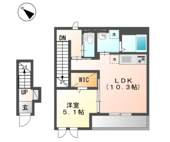 アイリスガーデンⅠの画像