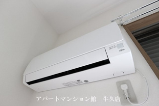 【設備】 | Mon Rave(モンレーヴ)